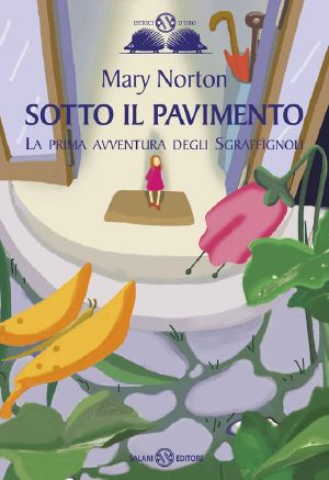 [The Borrowers 01] • Sotto il pavimento